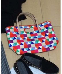 kate spade new york | ハンドバッグ