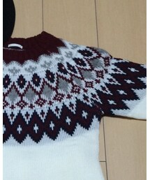 GU | ニット/セーター