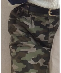 no brand | スカート