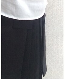 anatelier | スカート