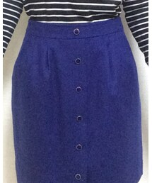 PROPORTION BODY DRESSING | スカート