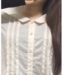 NATURAL BEAUTY BASIC | シャツ/ブラウス