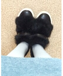 靴 | スニーカー