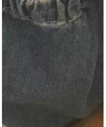 无 | デニムジャケット