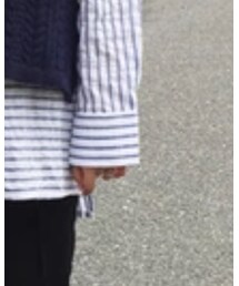 tt | シャツ/ブラウス