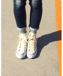 CONVERSE | スニーカー