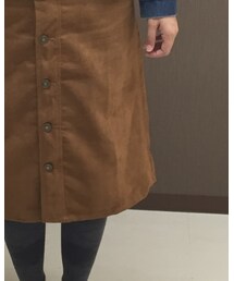 RAY CASSIN | スカート