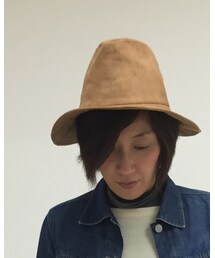 RAY CASSIN | ハット