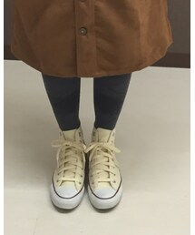CONVERSE | スニーカー