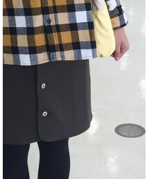 RAY CASSIN | スカート