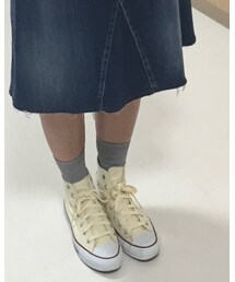 RAY CASSIN | ソックス/靴下