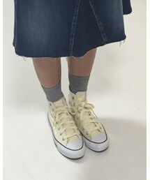 CONVERSE | スニーカー
