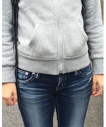 UNIQLO | マウンテンパーカー