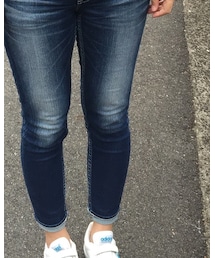 Rodeo Crowns | デニムパンツ