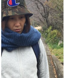 RAY CASSIN | ストール/ショール