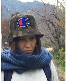 Champion | ハット