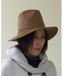 RAY CASSIN | ハット