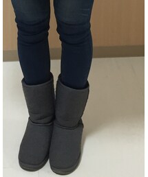 SHOO・LA・RUE | その他シューズ