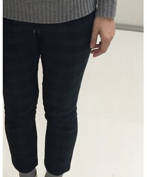 RAY CASSIN | その他パンツ