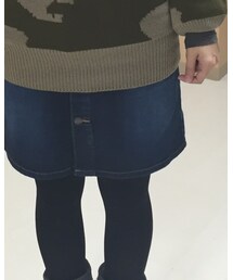 Cactus..cepo. | デニムスカート