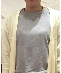 RAY CASSIN | スウェット