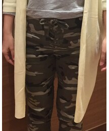 RAY CASSIN | その他パンツ