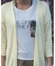 RAY CASSIN | Tシャツ/カットソー