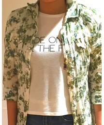 不明 | シャツ/ブラウス