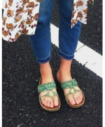 maRe maRe | サンダル