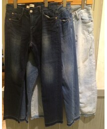 Cactus..cepo. | デニムパンツ