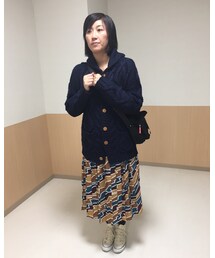 アウター、バッグありver. | その他