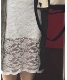 夢展望 | スカート