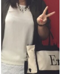 INGNI | シャツ/ブラウス