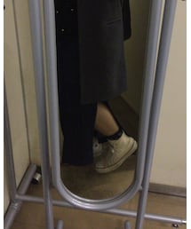 ZARA | スリットが入ってるんよねーΣ(￣。￣ﾉ)ﾉ(デニムスカート)