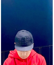 GIVENCHY | キャップ