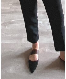 ZARA | ビーチサンダル