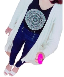 INGNI | カーディガン/ボレロ