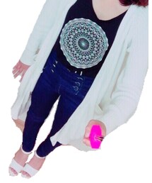 INGNI | デニムパンツ