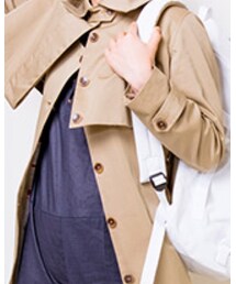 Colenimo | トレンチコート