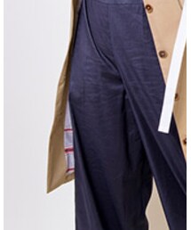 CINOH | サロペット/オーバーオール