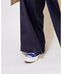 CONVERSE ADDICT | スニーカー