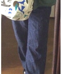 AURALEE | その他パンツ