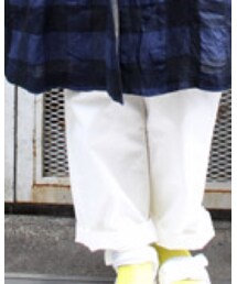 BRUNABOINNE | デニムパンツ