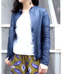 sisii | ブルゾン