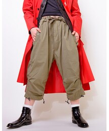 quilp | カーゴパンツ