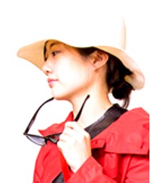 JACQUES LE CORRE | ハット