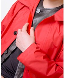 BRUNABOINNE | ライダースジャケット