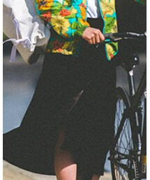 Y.M.WALTS | スカート