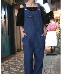 A.P.C. | サロペット/オーバーオール