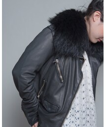 sisii | ジャケット/アウター